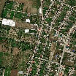 Zubutli-Miatli map(satellite map)
