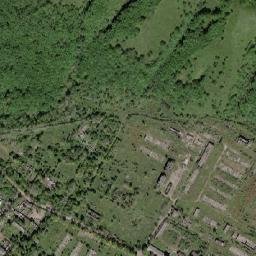 Barabash map(satellite map)