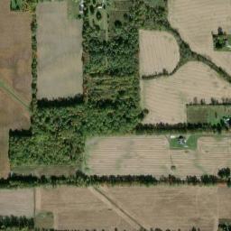 Satellite view of Clio Country Club