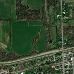Gasport map(satellite map)