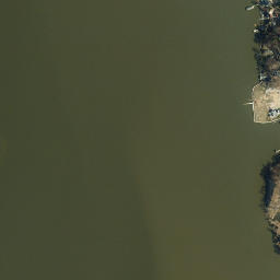 Glen Edith New York High Resolution Satellite Map