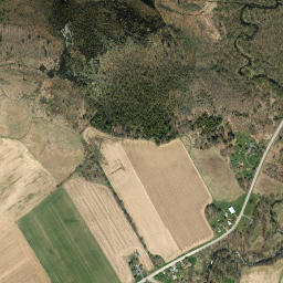 Verona Mills New York High Resolution Satellite Map