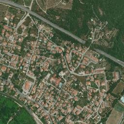 Passignano sul Trasimeno map(satellite map)