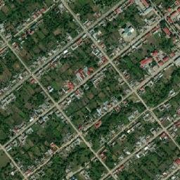 Chikola map(satellite map)