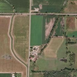 County Road Q, Watertown, WI 53094, USA High Resolution Satellite Map