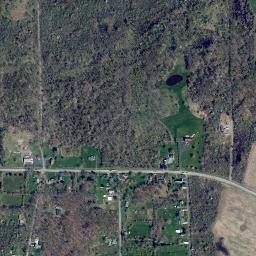 Satellite view of Lockport Town & Country Club