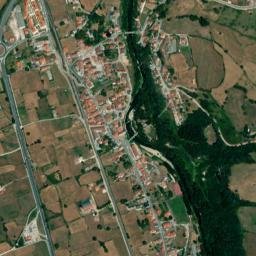 Arenas de Iguña map(satellite map)