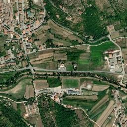 Massa map(satellite map)