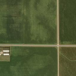 6957-6999 320th Street, Hartley, IA 51346 High Resolution Satellite Map