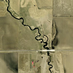 1600-1698 U.S. 18, Everly, IA 51338, USA High Resolution Satellite Map