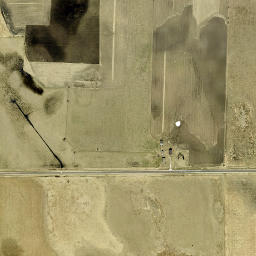 1801-1899 320th Street, Spencer, IA 51301 High Resolution Satellite Map