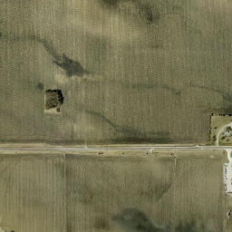 2142-2198 320th Street, Spencer, IA High Resolution Satellite Map