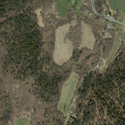 Rockingham map(satellite map)