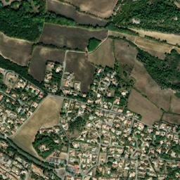 Palaja map(satellite map)