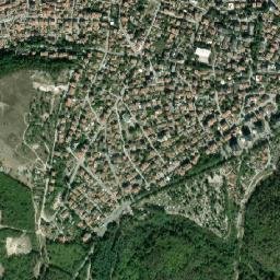 Asparuhovo map(satellite map)