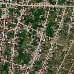 Valerik map(satellite map)