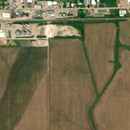 472-698 E 1st St Sanborn IA 51248 Satellite Map