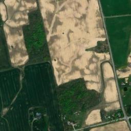 Satellite view of Knollwood Golf Club