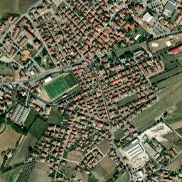Torrita di Siena map(satellite map)