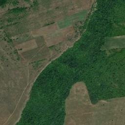 Obshtina Suhindol map(satellite map)