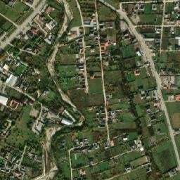 Shalinskiy Rayon map(satellite map)