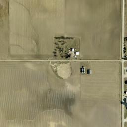 3225 130th Ave Everly IA 51338 High Resolution Satellite Map