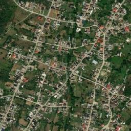 Gekhi map(satellite map)
