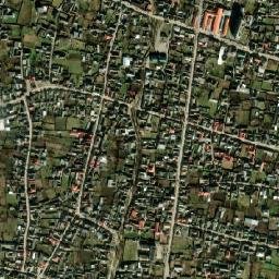 Goyty map(satellite map)