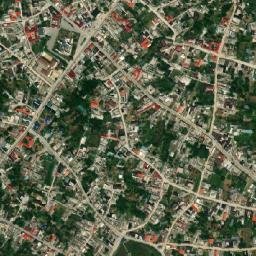 Avtury map(satellite map)