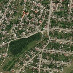 Endirey map(satellite map)