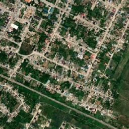 Novyy Chirkey map(satellite map)