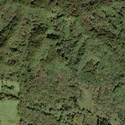 Kushiro Shi map(satellite map)
