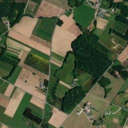 Mos map(satellite map)
