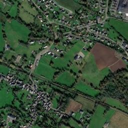 Ogeu-les-Bains map(satellite map)