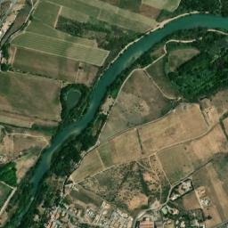 Ferrals-les-Corbières map(satellite map)