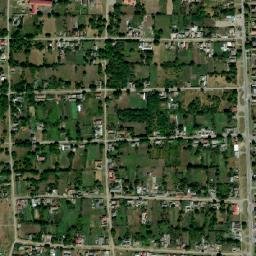 Chermen map(satellite map)