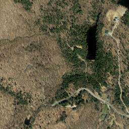 Sky Ranch New York High Resolution Satellite Map