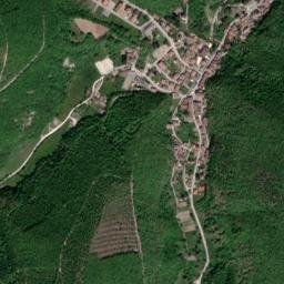 Sefro map(satellite map)