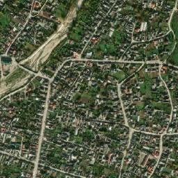 Shali map(satellite map)