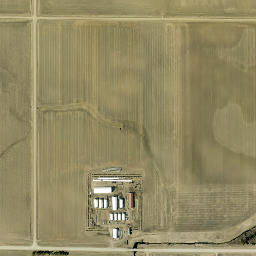 1477-1495 350th Street, Everly, IA High Resolution Satellite Map