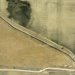350th St, Spencer, IA 51301, USA High Resolution Satellite Map