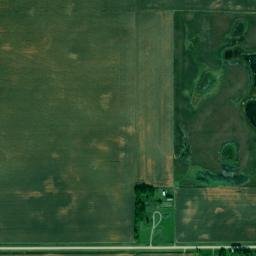 1501-1599 260th St Garner IA 50438 High Resolution Satellite Map