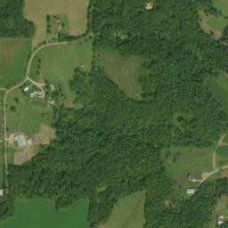 5294-5352 Reeve Rd, Mazomanie, WI 53560, USA High Resolution Satellite Map
