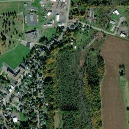 Marion map(satellite map)