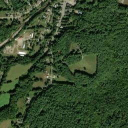 Alstead map(satellite map)