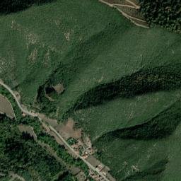 Cabezón de Liébana map(satellite map)