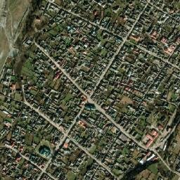 Novyye Atagi map(satellite map)