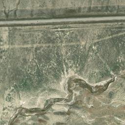 11444-11498 U.S. 26, Lysite, WY 82642 High Resolution Satellite Map