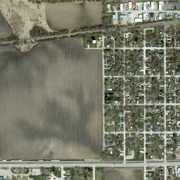 2900-2998 19th St SW, Mason City, IA map(satellite map)