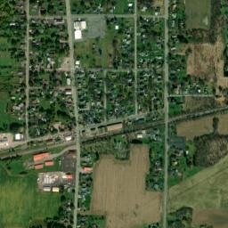 Sanborn map(satellite map)